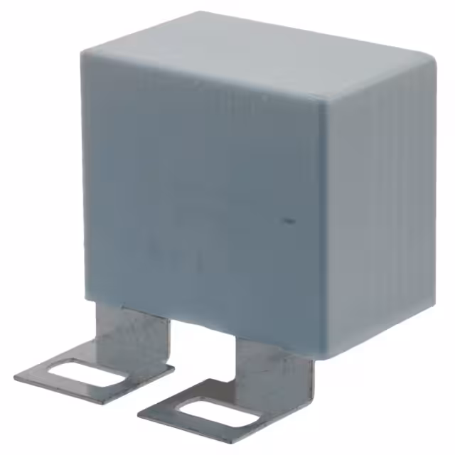 C4BSPBX4120ZBJJ KEMET  Capacitores de polímero de tantalio